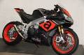 2017 APRILIA RSV4 RF