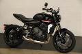 2022 TRIUMPH TRIDENT