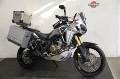 2016 HONDA AFRICA TWIN