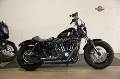 2013 HARLEY DAVIDSON SPORTSTER FORTY-EIGHT