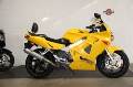2000 HONDA VFR 800 Interceptor