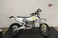 2019 HUSQVARNA FE 501