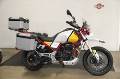 2020 MOTO GUZZI V85TT
