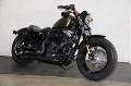 2013 HARLEY DAVIDSON SPORTSTER XL1200X FORTY-EIGHT