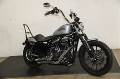 2015 HARLEY DAVIDSON Sportster Iron 883