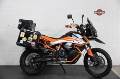 2020 KTM 790 ADVENTURE R