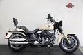 2014 HARLEY DAVIDSON Softail Fat Boy Low