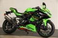 2023 KAWASAKI ZX 400 RR