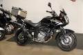2011 SUZUKI V-Strom 650 ABS