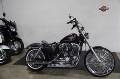 2013 HARLEY DAVIDSON SPORTSTER SEVENTY TWO