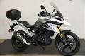 2021 BMW G 310 GS