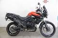 2012 TRIUMPH Tiger 800 XC ABS