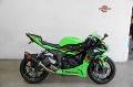 2024 KAWASAKI NINJA ZX 6R KRT