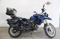 2010 BMW F 650 GS