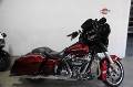 2017 HARLEY DAVIDSON STREET GLIDE