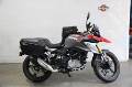 2018 BMW G 310 GS