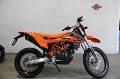 2024 KTM 690 ENDURO R