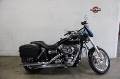 2013 HARLEY DAVIDSON SUPER GLIDE CUSTOM