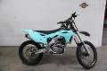 2020 KAWASAKI KX 250