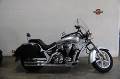 2013 HONDA INTERSTATE VT1300