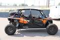 2021 POLARIS RZR TURBO S 4 Velocity