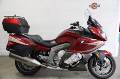 2012 BMW K 1600 GT