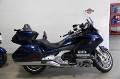 2018 HONDA GOLD WING TOUR