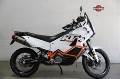 2013 KTM 990 Adventure Baja
