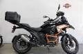 2025 BMW R 1300 GS Triple Black