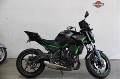 2023 KAWASAKI Z650 ABS