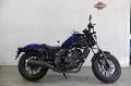 2022 HONDA REBEL 300