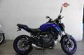 2023 YAMAHA MT-07