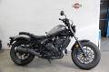 2020 HONDA REBEL 500