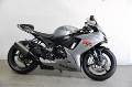 2018 SUZUKI GSX-R 600