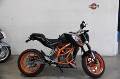 2015 KTM 390 DUKE ABS