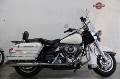 2002 HARLEY DAVIDSON ROAD KING POLICE
