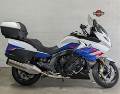 2023 BMW K 1600 GT