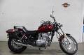 2009 KAWASAKI VULCAN 500 LTD
