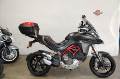 2017 DUCATI MULTISTRADA 1200 S