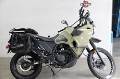 2022 KAWASAKI KLR 650