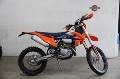 2022 KTM 500 XCF-W