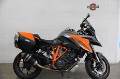 2016 KTM 1290 SUPER DUKE GT