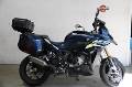 2025 BMW S 1000 XR