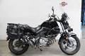 2011 SUZUKI V-STROM 650 ABS