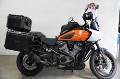 2021 HARLEY DAVIDSON PAN AMERICA 1250 SPECIAL