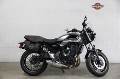 2023 KAWASAKI Z 650 RS ABS