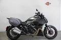 2014 DUCATI DIAVEL STRADA