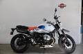 2018 BMW R NINET URBAN G/S
