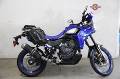 2025 YAMAHA TENERE 700