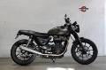 2022 TRIUMPH STREET TWIN